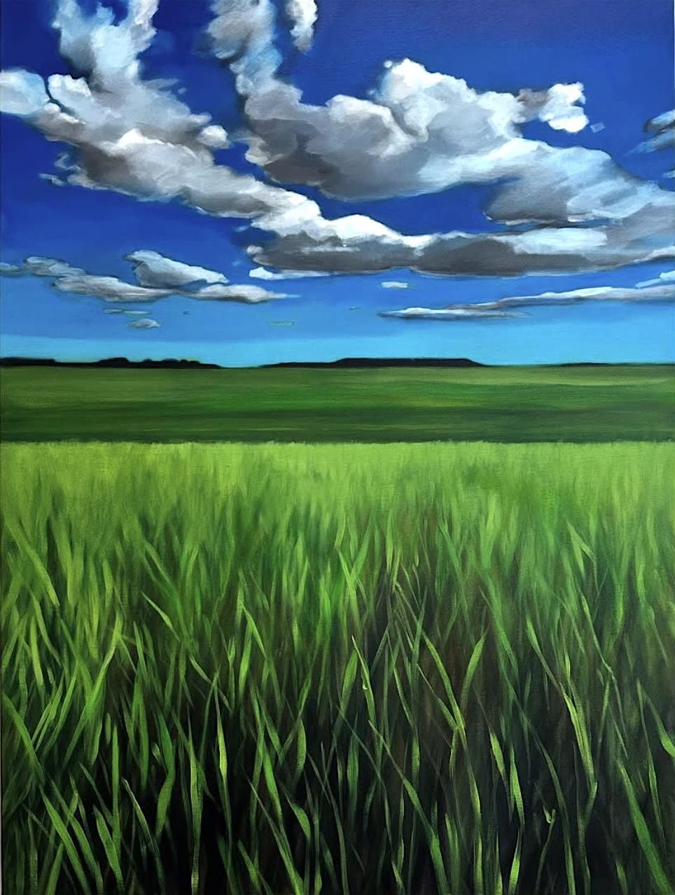 Erin Ross | Not My First Rodeo, 31 May | Event in Calgary | AllEvents