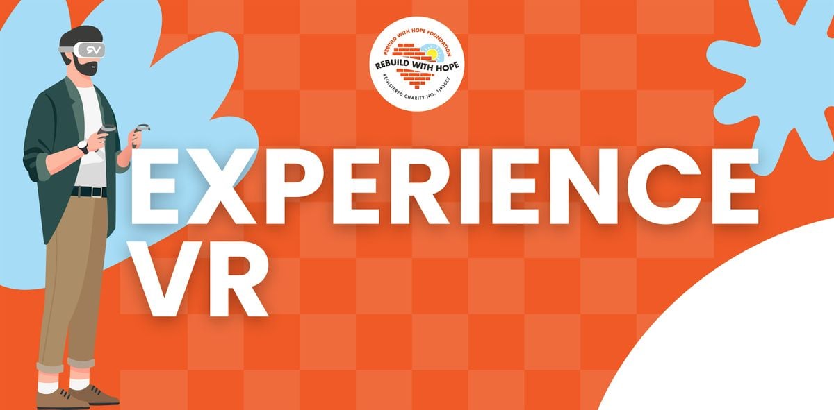 Experience VR | Event in Wigan | AllEvents