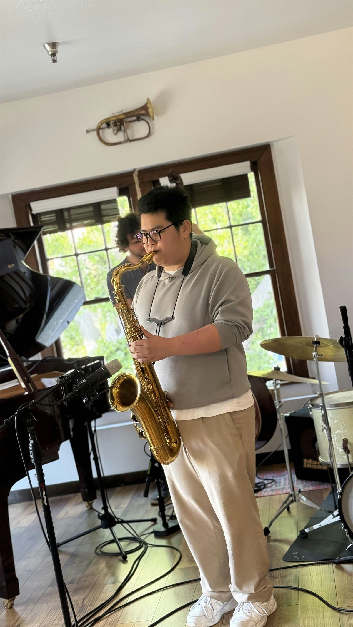 Samuel Chung & Friends, 28 June | Event in Santa Ana | AllEvents