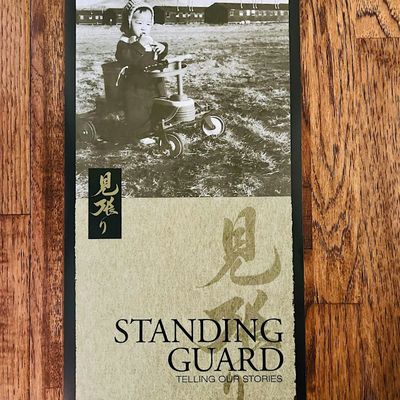 Still Standing Guard Project