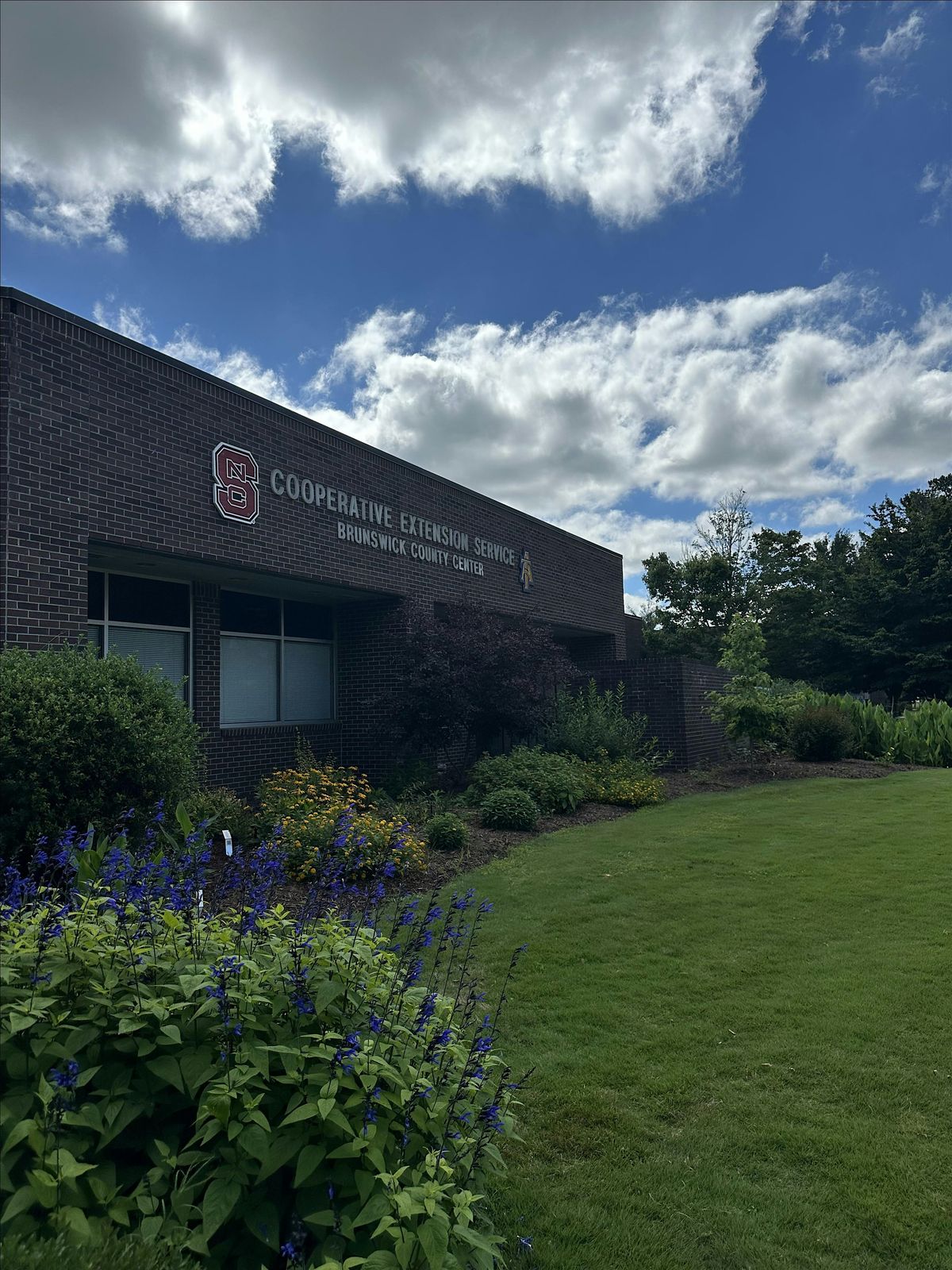 FALL Turfgrass Basics for a Successful Lawn in Coastal Carolina, 5 September | Event in Bolivia | AllEvents