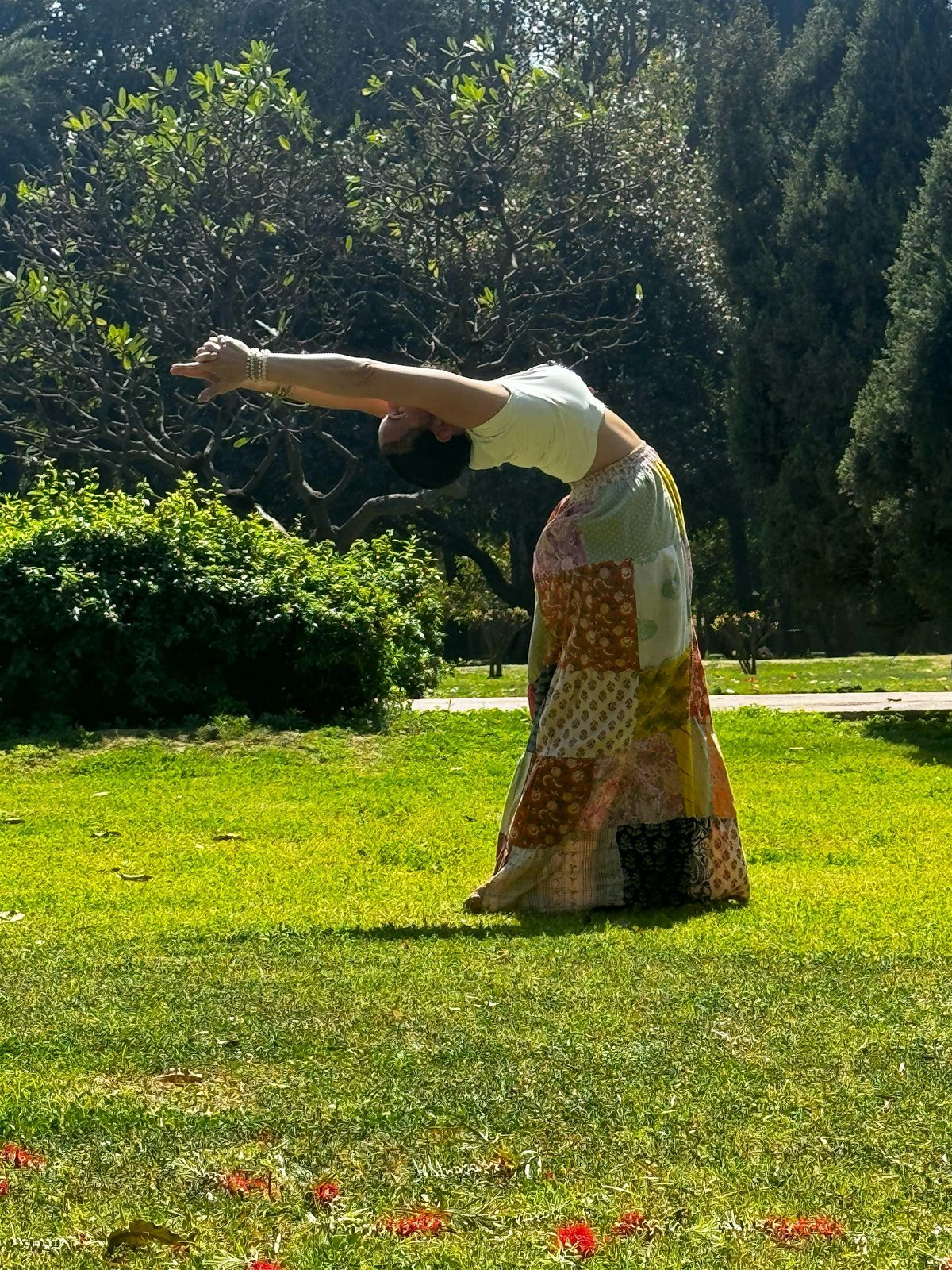 Coach Bina’s Awakened & Alignment Class, 6 August | Event in Brooklyn | AllEvents