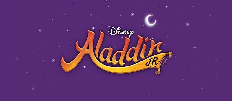 Disney's Aladdin JR., 9 November | Event in Raleigh | AllEvents