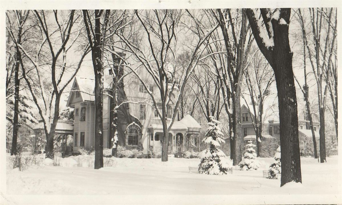 2025 Third Ward Annual Historic Home Tour, 10 August | Event in Eau Claire | AllEvents