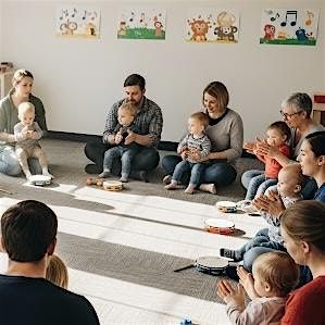 Children’s SECE Music Class through Kayla’s Piano Studio, 14 August | Event in San Martin | AllEvents