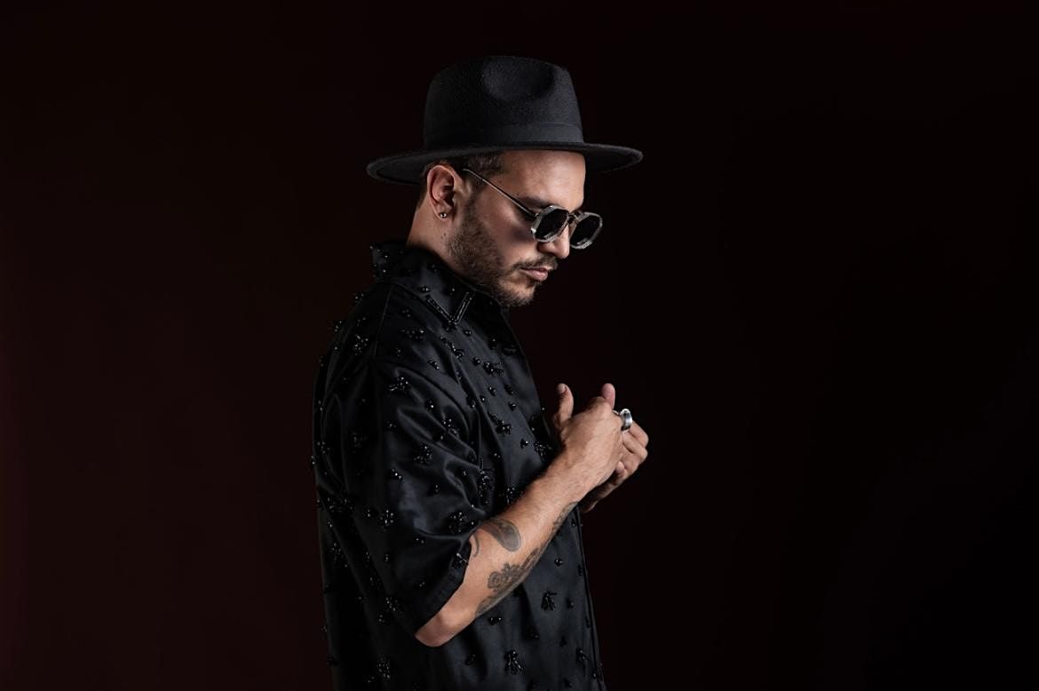 Riccie Oriach, 6 September | Event in The Bronx | AllEvents