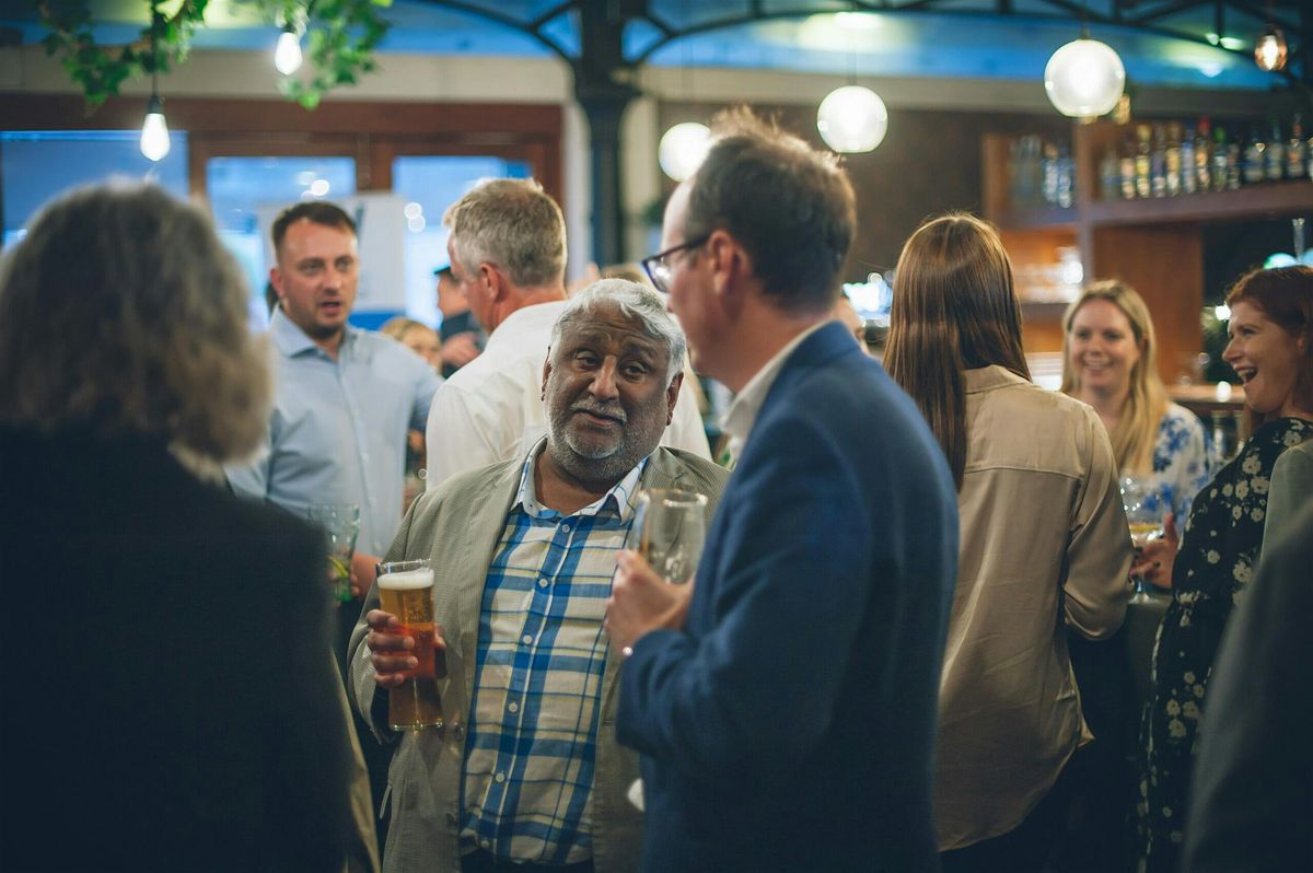 HealthTech Startups, Entrepreneurs and Professionals Networking Event | Event in London | AllEvents