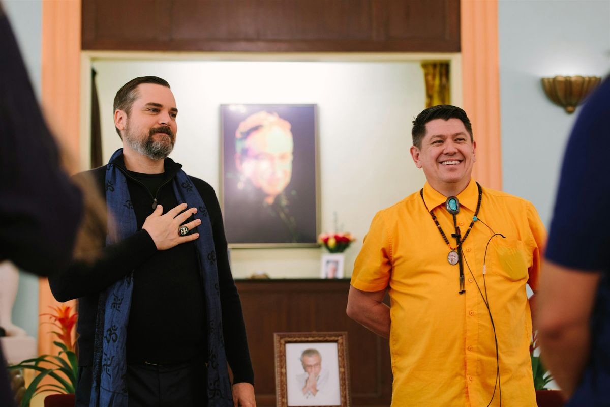 SATSANG FELLOWSHIP, 18 May | Event in Los Angeles | AllEvents
