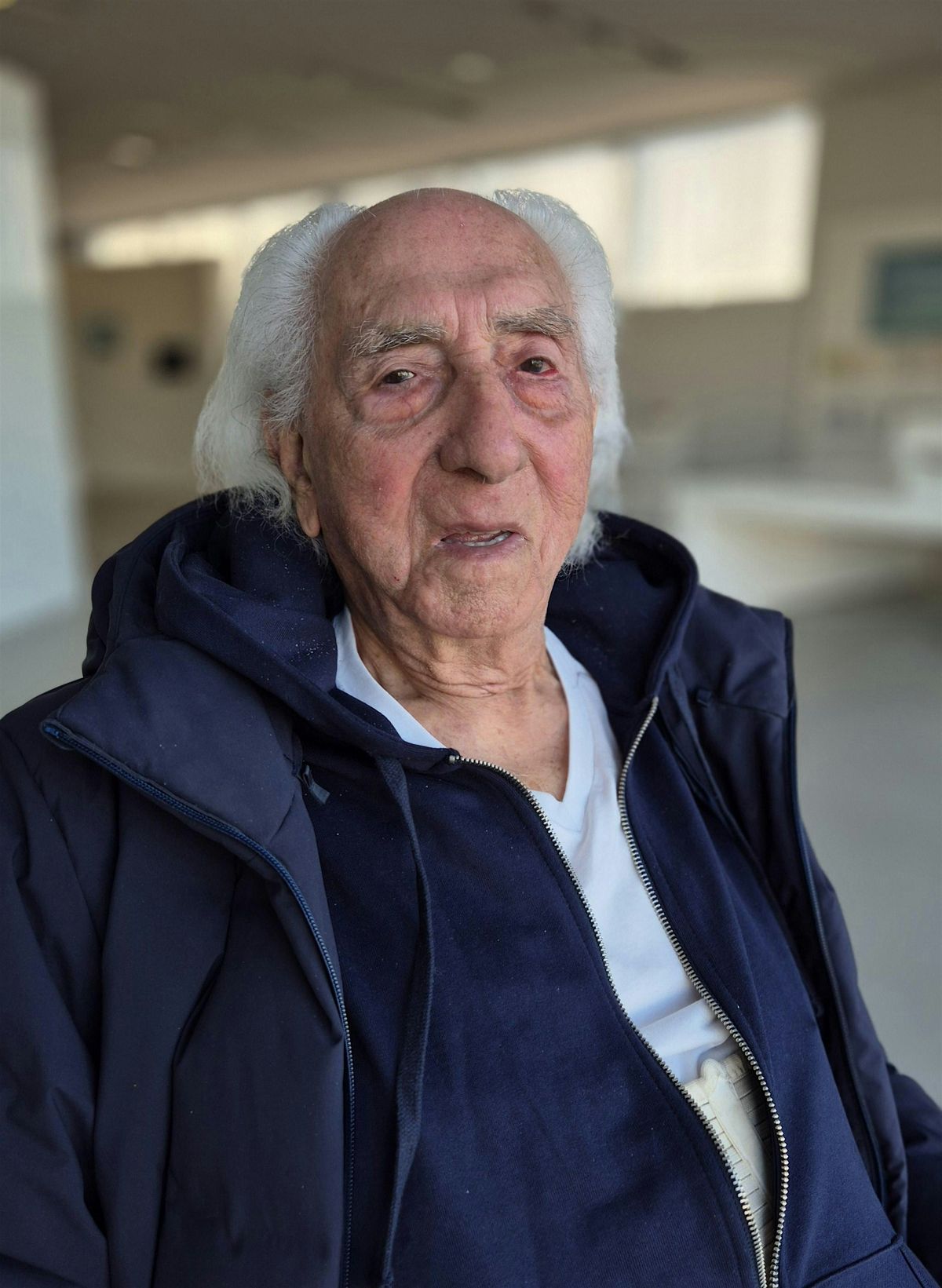 Témoignage Robert Messer, 2 November | Event in Drancy | AllEvents