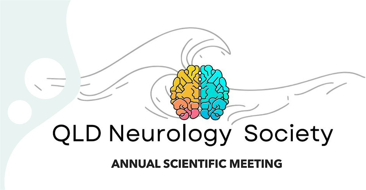 QLD Clinical Neurology ASM 7th - 8th November, 2025, 7 November | Event in South Brisbane | AllEvents