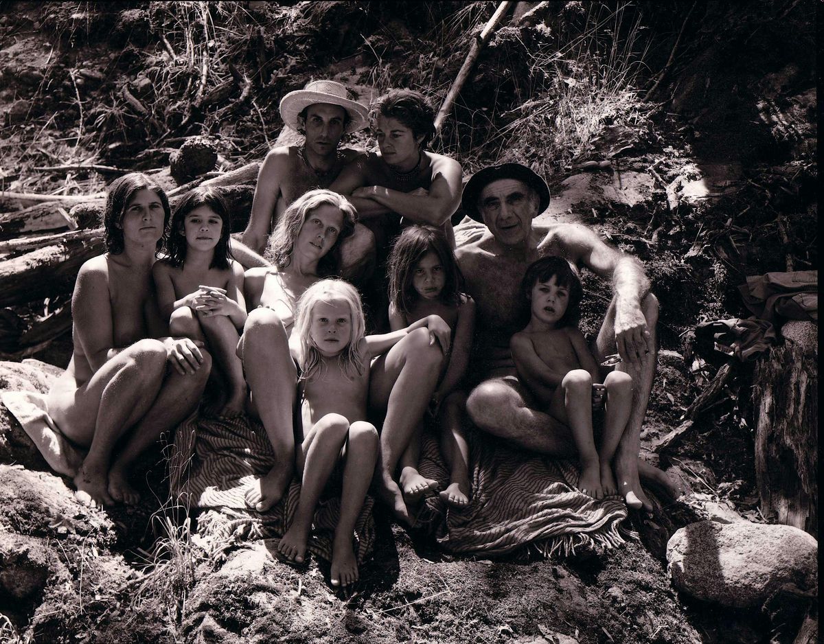 Commune (20th Anniversary Restoration), 24 July | Event in Worcester | AllEvents