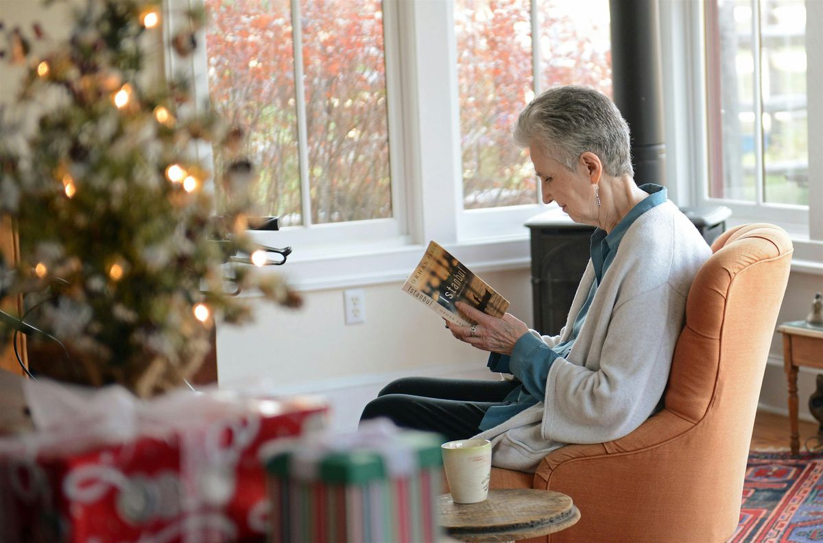 End of Life Care for Caregivers 4 CEUs, 19 September | Event in Tacoma | AllEvents
