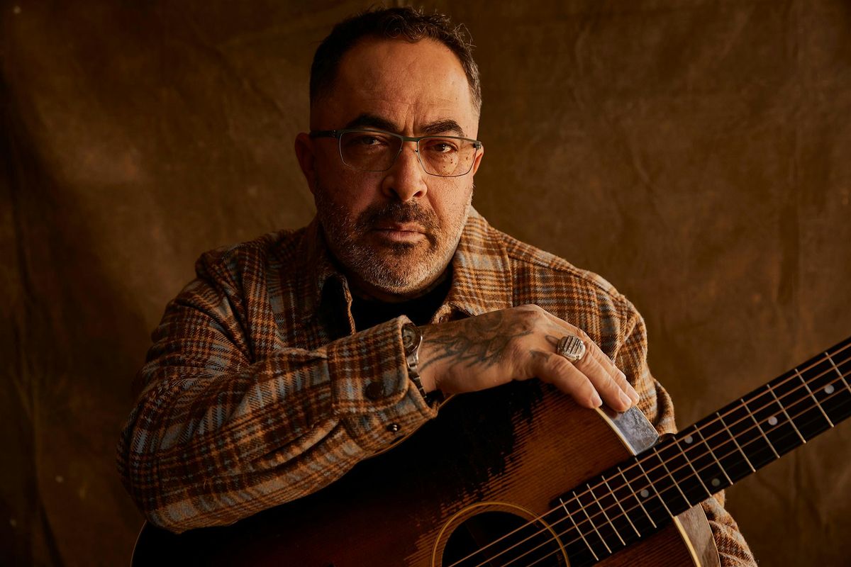 AARON LEWIS AND THE STATELINERS: AMERICAN AS IT GETS TOUR, 3 October | Event in Round Rock | AllEvents