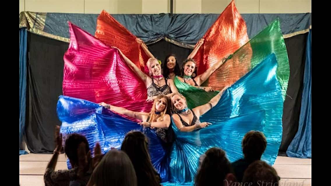 Sultan's Fest, 2 August | Event in San Marcos | AllEvents