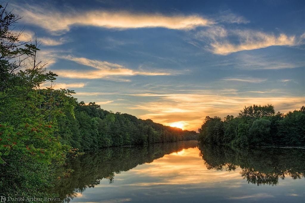 Sunrise Silent Disco Ecstatic Dance on the Huron River, 26 July | Event in Ann Arbor | AllEvents