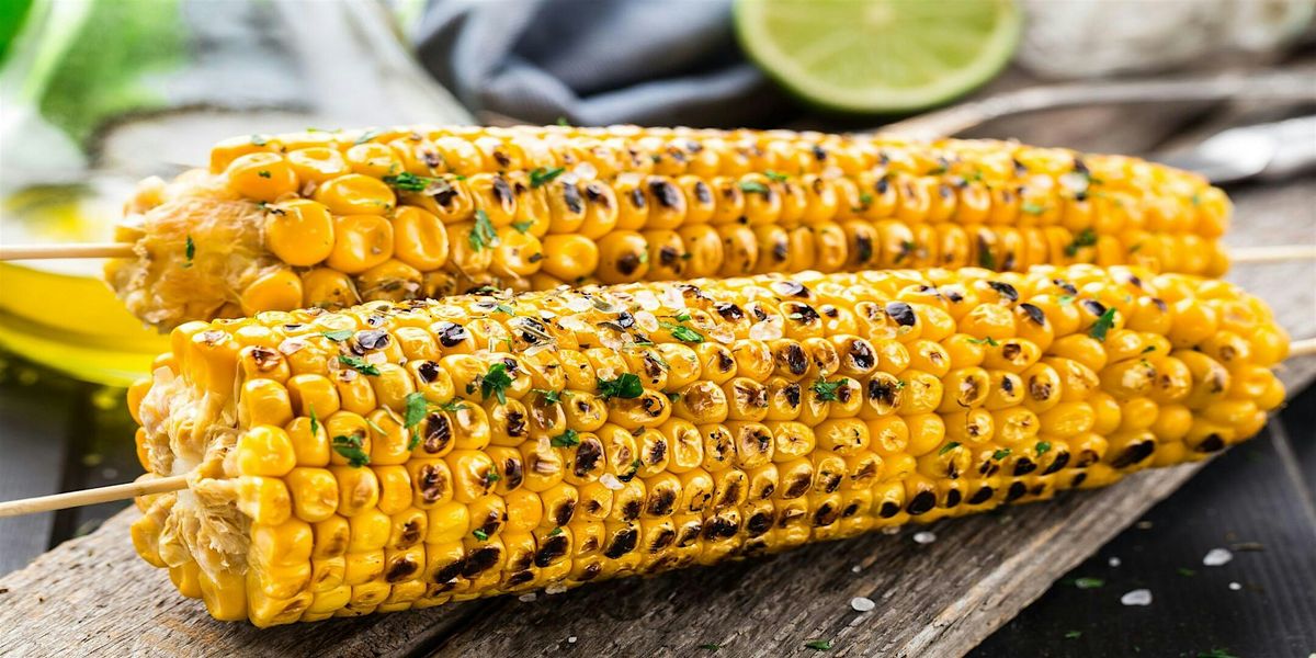 The Vietnamese Kitchen:  Grilling, 29 May | Event in Dallas | AllEvents