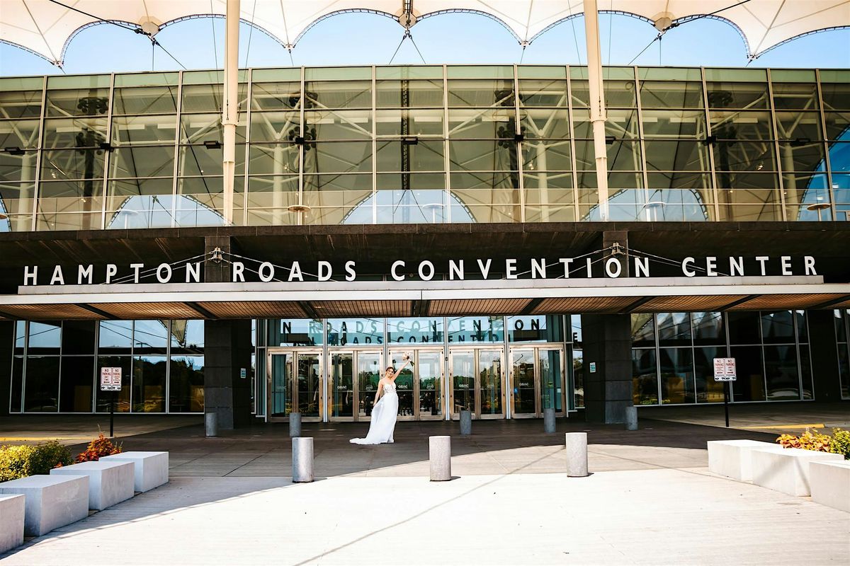 Showbride Fall Bridal Expo, 16 November | Event in Hampton | AllEvents