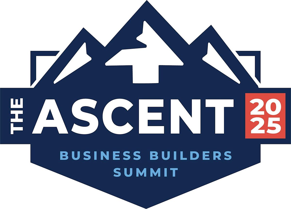 The Ascent: Business Builders Summit, 8 October | Event in Cornelius | AllEvents