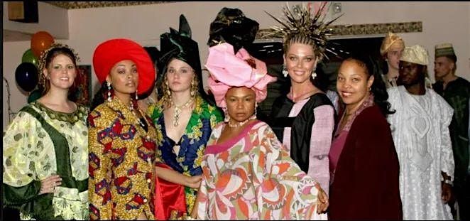 DIASPORA SHOWCASE AFRICA "Drummers & Dancers", 11 October | Event in Tucson | AllEvents
