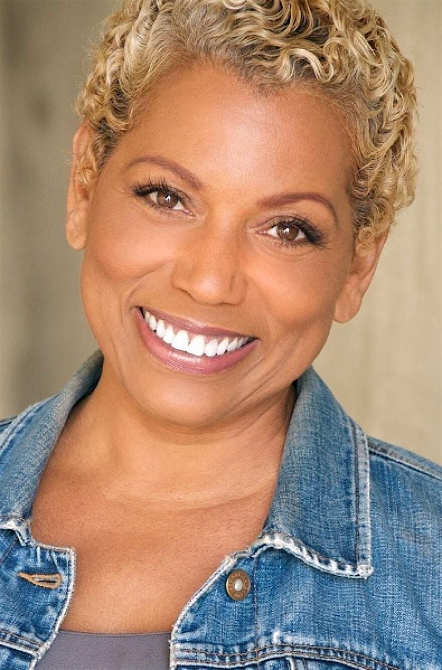 Rolonda Watts & Friends – LIVE at Comedy In Harlem, 8 August | Event in New York | AllEvents
