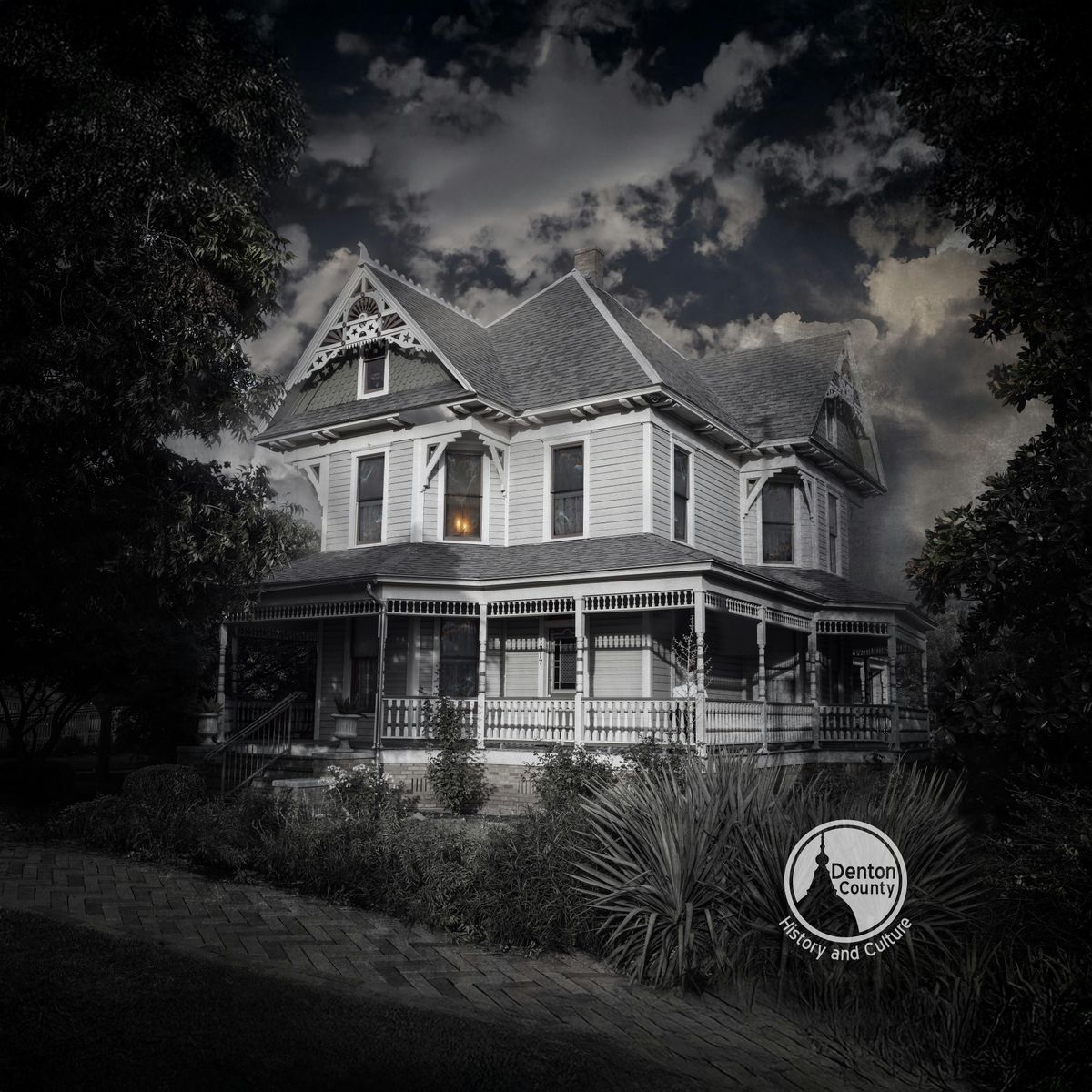 PARK AFTER DARK, 11 October | Event in Denton | AllEvents