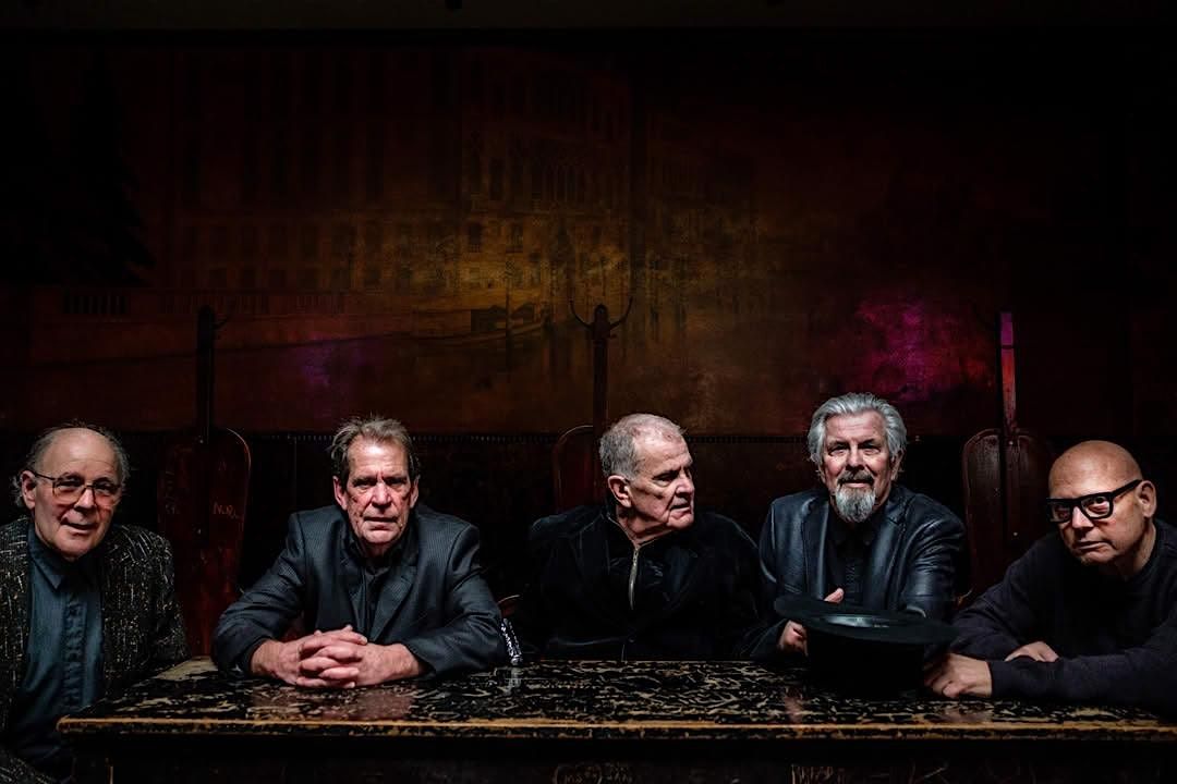 The Numbers Band, 31 May | Event in Peninsula | AllEvents