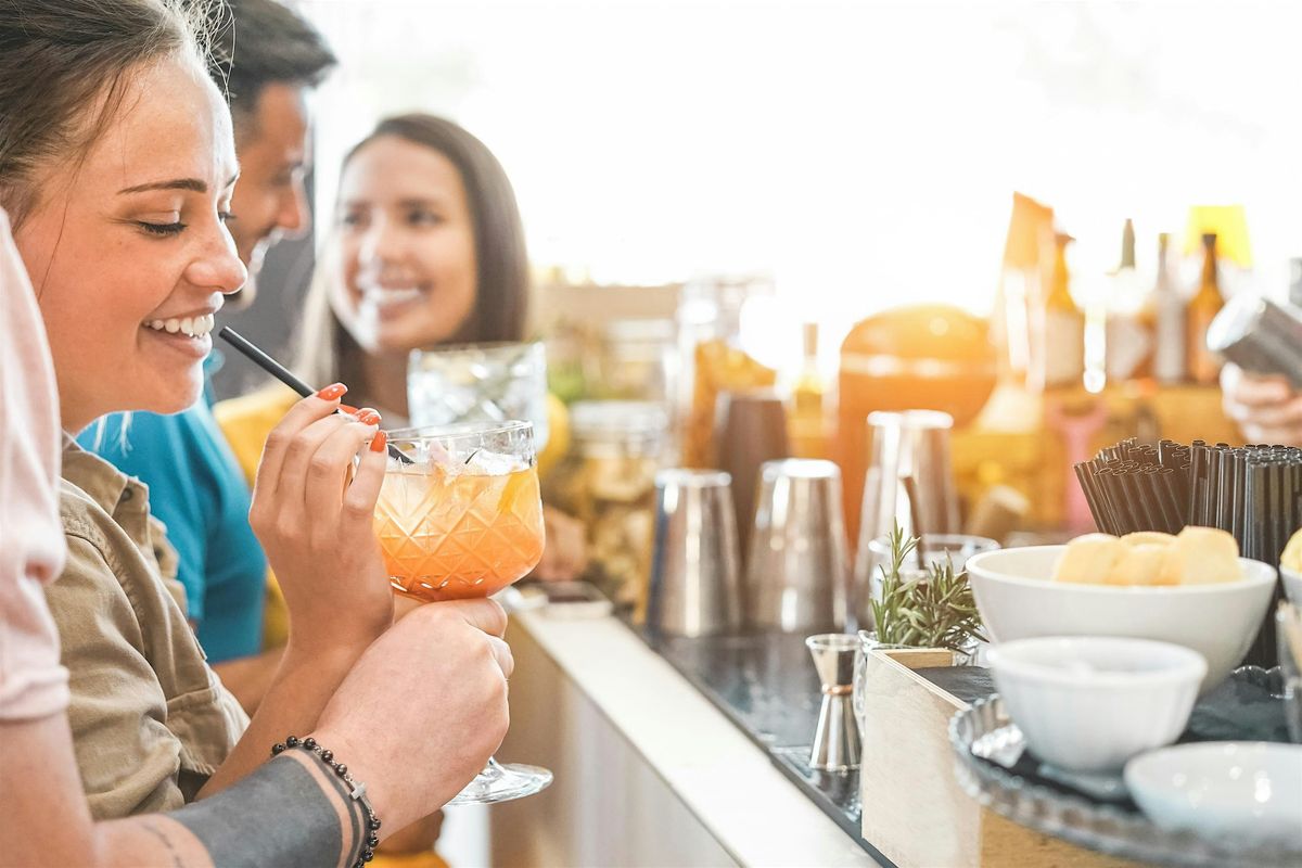 Miami Speed Dating | Saturday Night (Ages 29-42)| SpeedMiami, 7 June | Event in Miami | AllEvents
