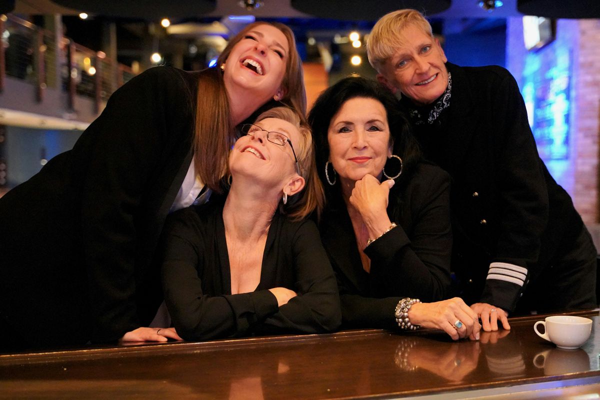 Songs by Boys by Girls, 19 October | Event in Minneapolis | AllEvents