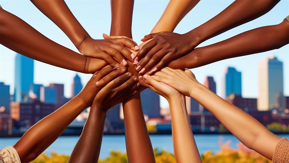 Thriving Through Time:  A Celebration of Resilience, 5 June | Event in Baltimore | AllEvents