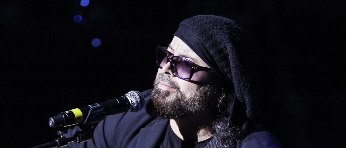 Carlos Varela, 20 November | Event in Newark | AllEvents