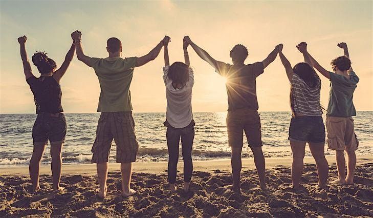 Is it Possible to Build Lasting Friendships and Relationships? | Event in Columbus | AllEvents