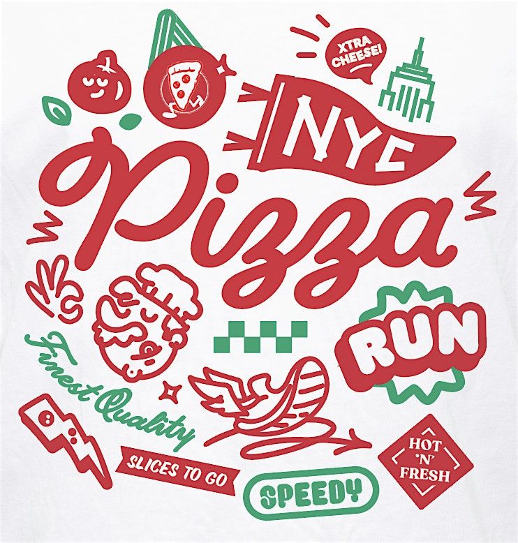 RUN CLUB #2: Four Mile Run From Fort Greene To L'Industrie In Williamsburg, 17 May | Event in Brooklyn | AllEvents