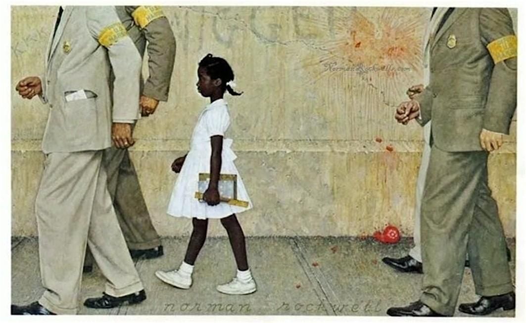 2025 Ruby Bridges Walk to the Library Event, 14 November | Event in Boulder | AllEvents