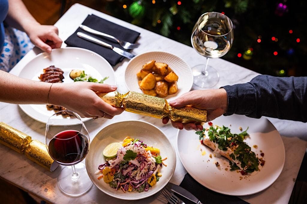 Christmas Lunch at The Inchcolm, 25 December | Event in Spring Hill | AllEvents