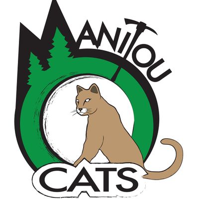Manitou CATS and Shanti