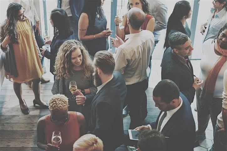 Krop Alumni Networking Event, 23 July | Event in Miami | AllEvents