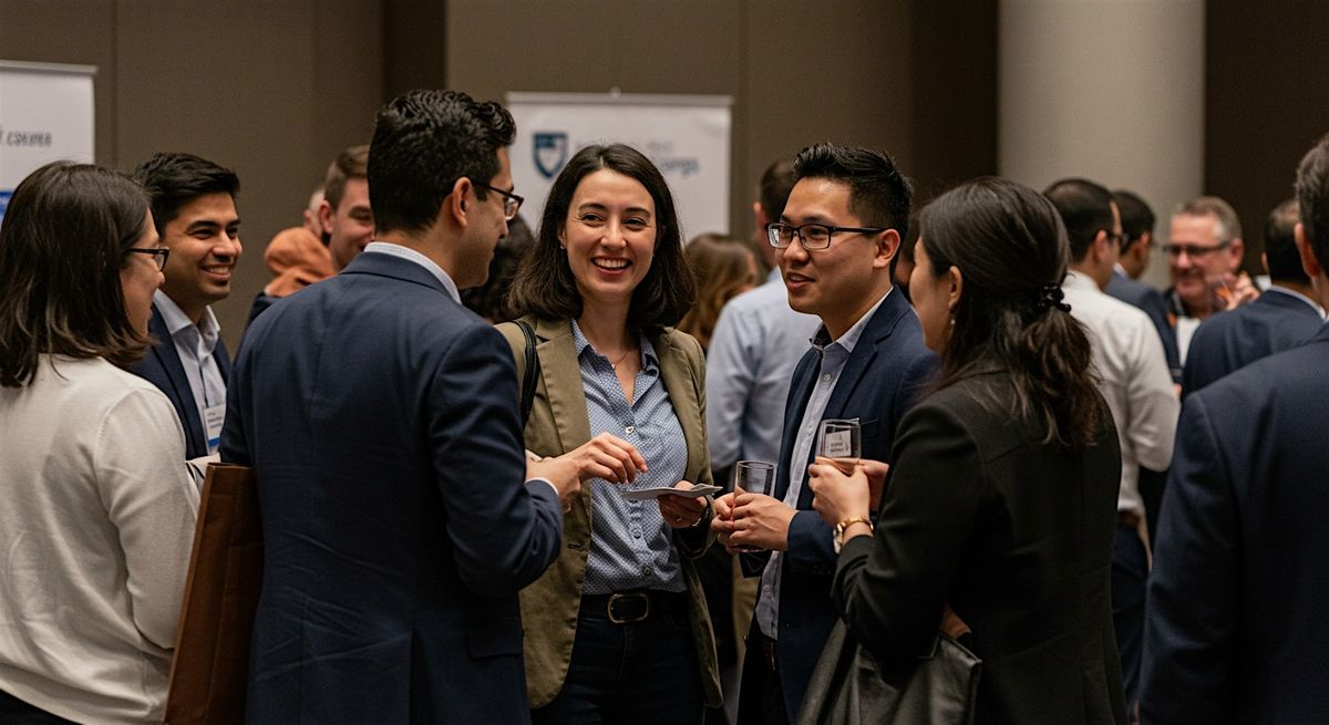 Real Estate & Entrepreneur Networking Event NYC: WAGMI-Connect | Event in New York | AllEvents