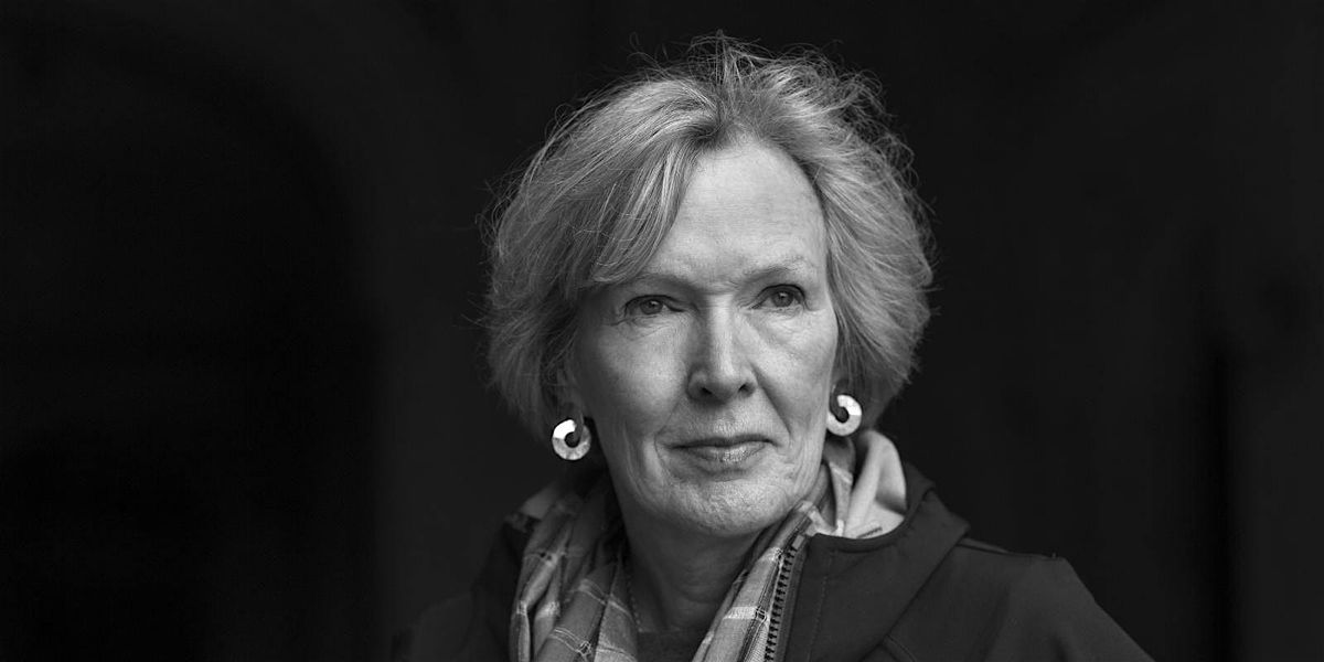 Margaret MacMillan - World Orders: Past, Present, and Future | Event in Oxford | AllEvents