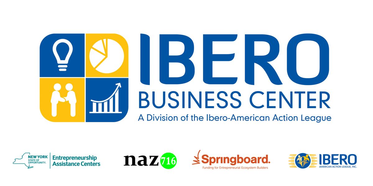 Ibero Business Center Entrepreneur Start-Up Pitch Competition, 8 May | Event in Niagara Falls | AllEvents