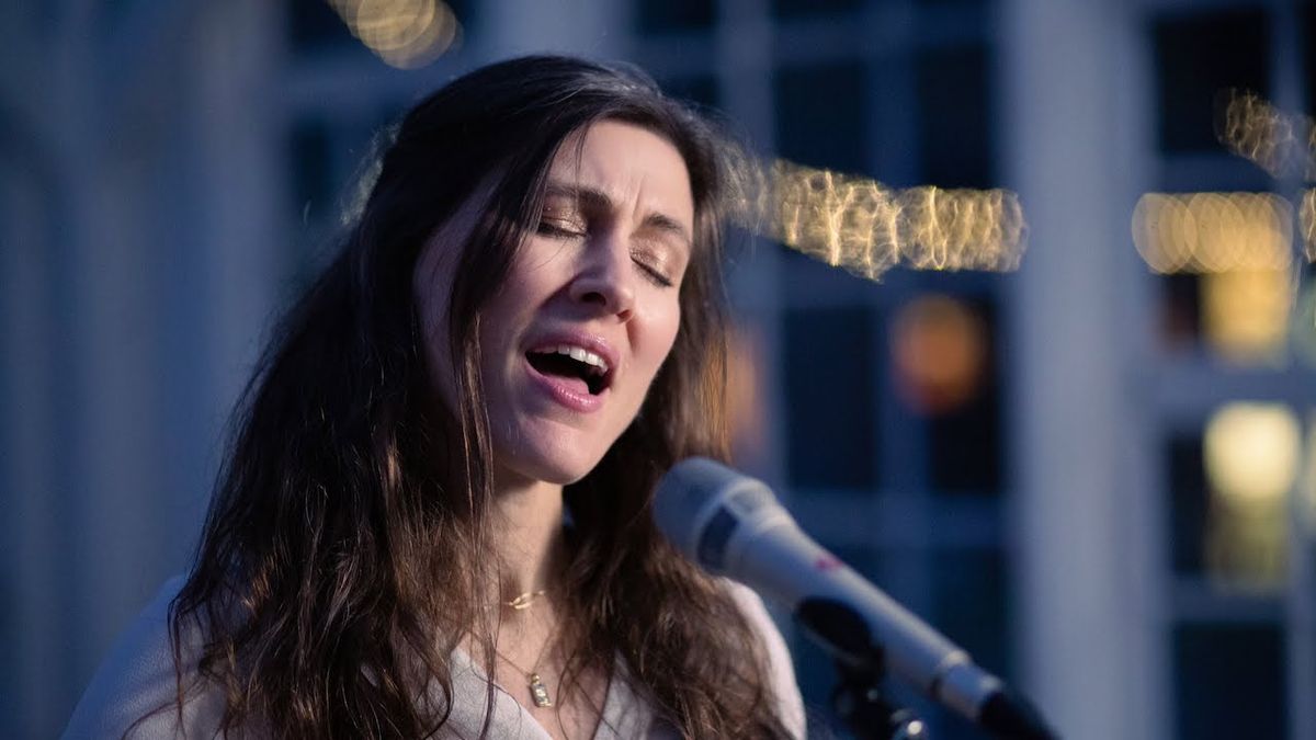 American Strings - Ruth Moody at Patricia Reser Center for the Arts, 29 January | Event in Beaverton | AllEvents