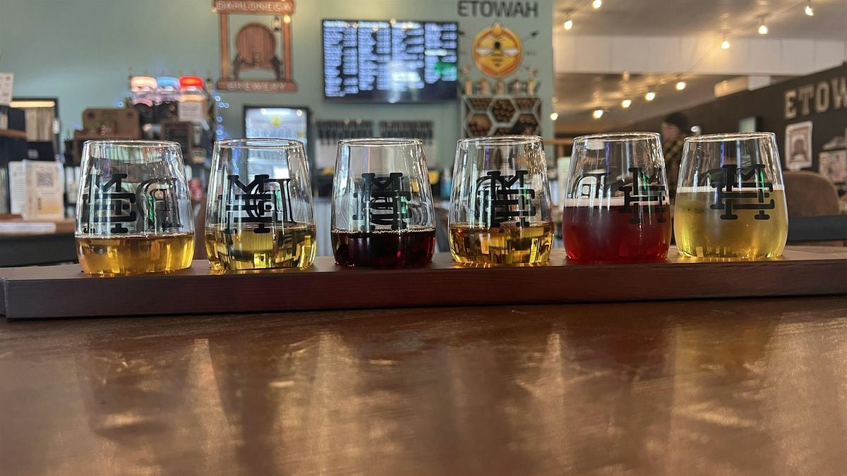 Taste. Discover. Celebrating the Craft of Mead., 21 September | Event in Dahlonega | AllEvents