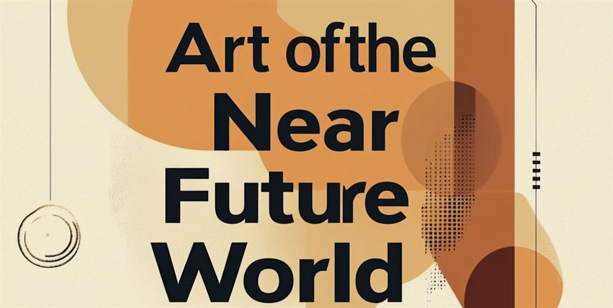 Art of the Near Future World: Oct. selection & celebration of short fiction, 15 October | Event in Brooklyn