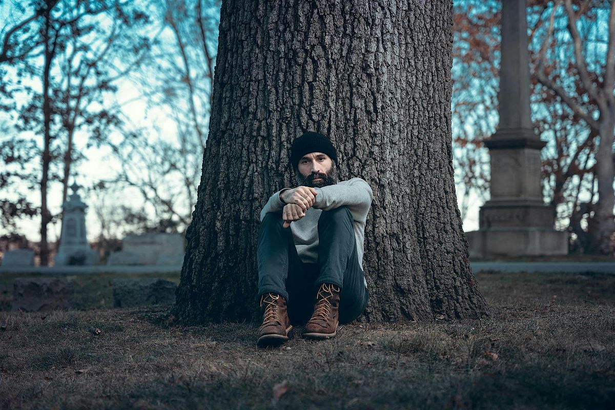 Loft Living Room Session - North Carolina Singer-Songwriter Tyler Nail, 12 June | Event in Meredith | AllEvents
