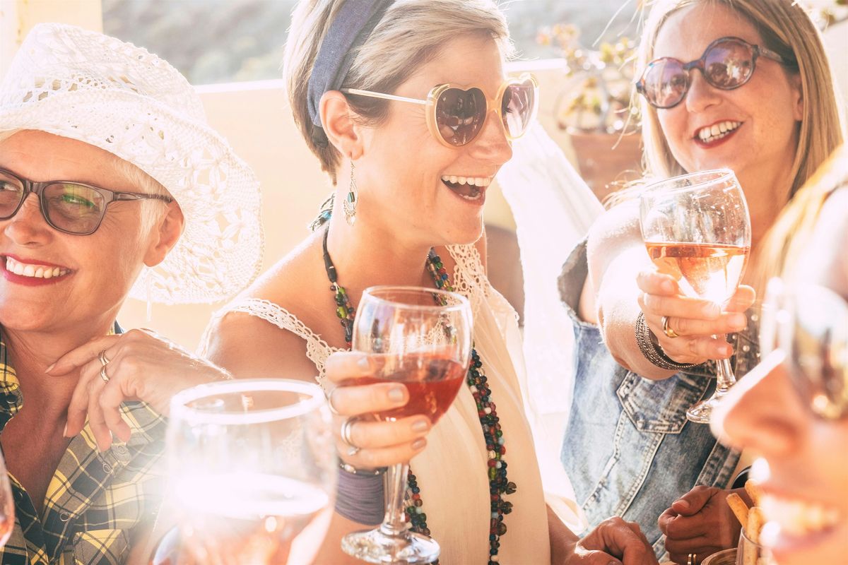 Summer Sip & Shop, 26 July | Event in Aurora | AllEvents