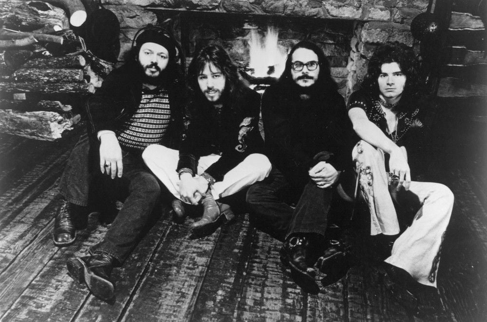 James Gang