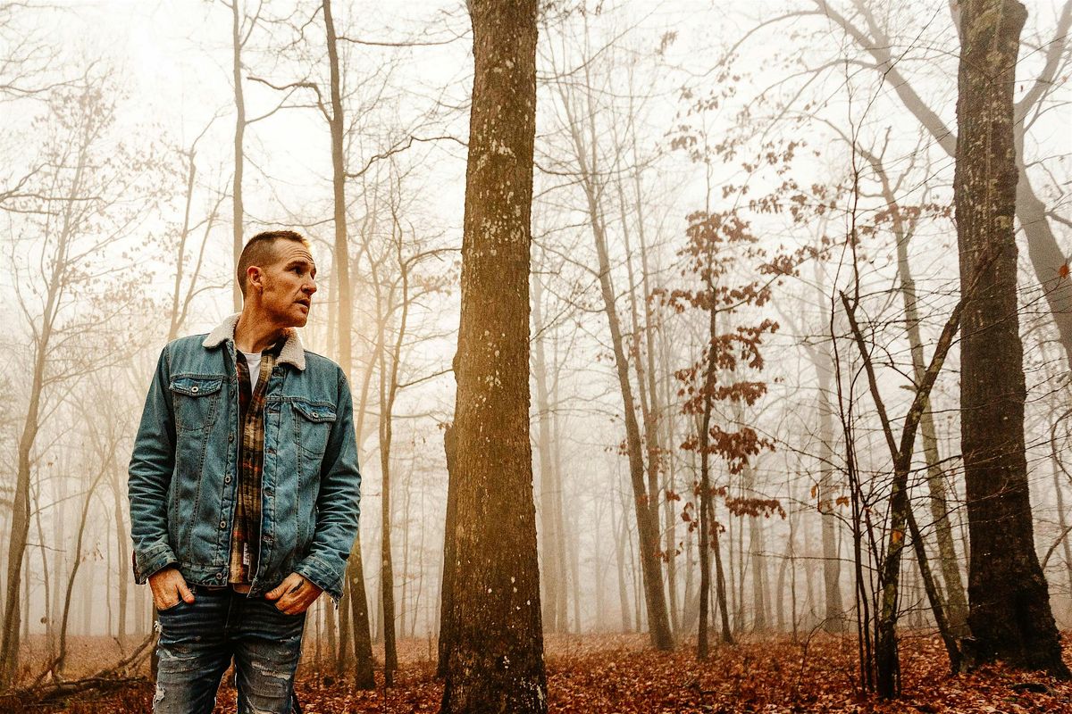 A night of worship with Ryan Stevenson, 21 March | Event in Big Rapids | AllEvents