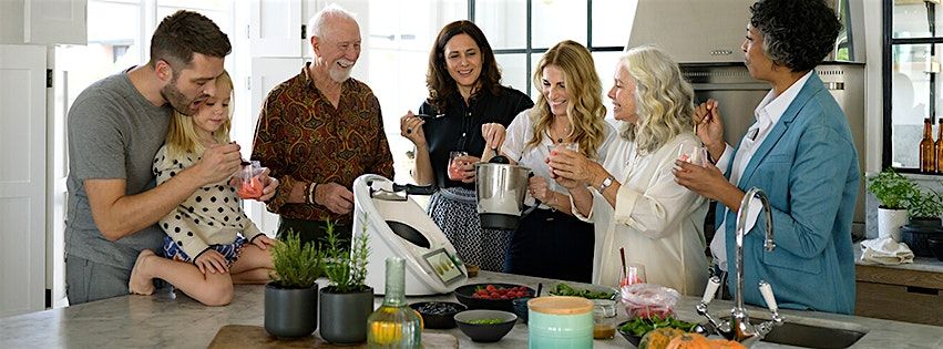 Thermomix Roadshow Orlando, 14 May | Event in Orlando | AllEvents