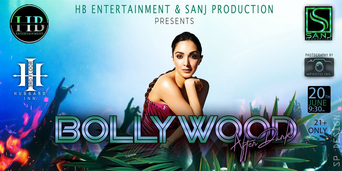 Bollywood After Dark – Chicago's Ultimate Desi Night Out!, 20 June | Event in Chicago | AllEvents