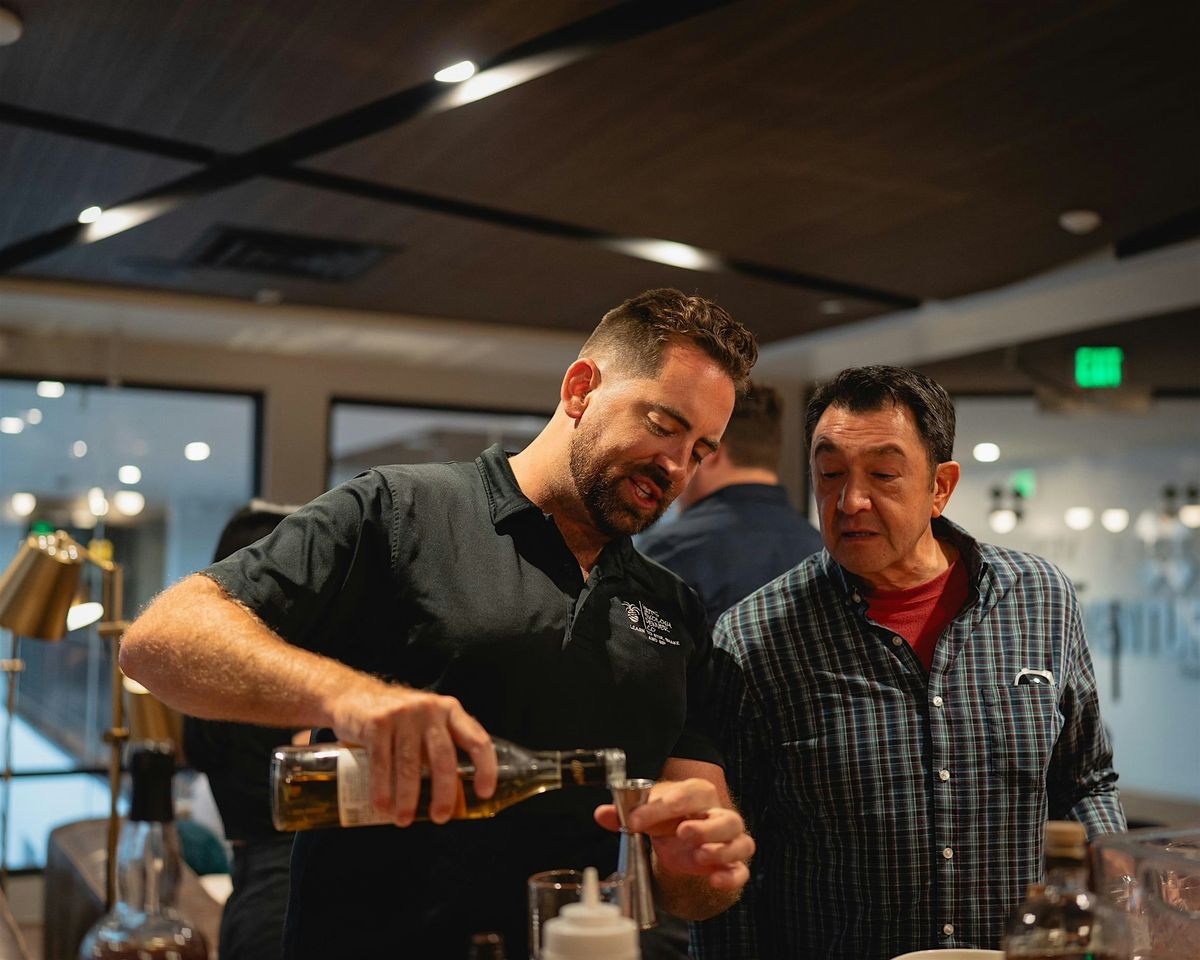 Date Night Cocktail Class - Learn 4 styles of Cocktails, 7 November | Event in Denver | AllEvents