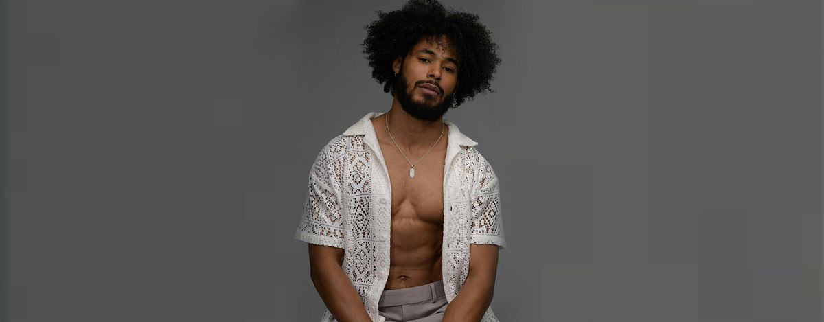 Love Your Look: The Business of Modeling with Geo Wilson, 10 July | Event in Westminster | AllEvents